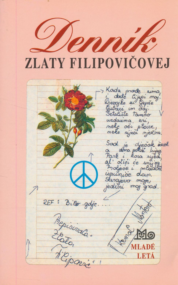 Zlata Filipović: