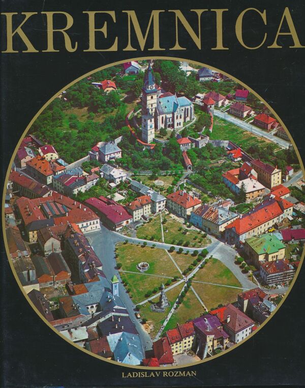 Ladislav Rozman: Kremnica