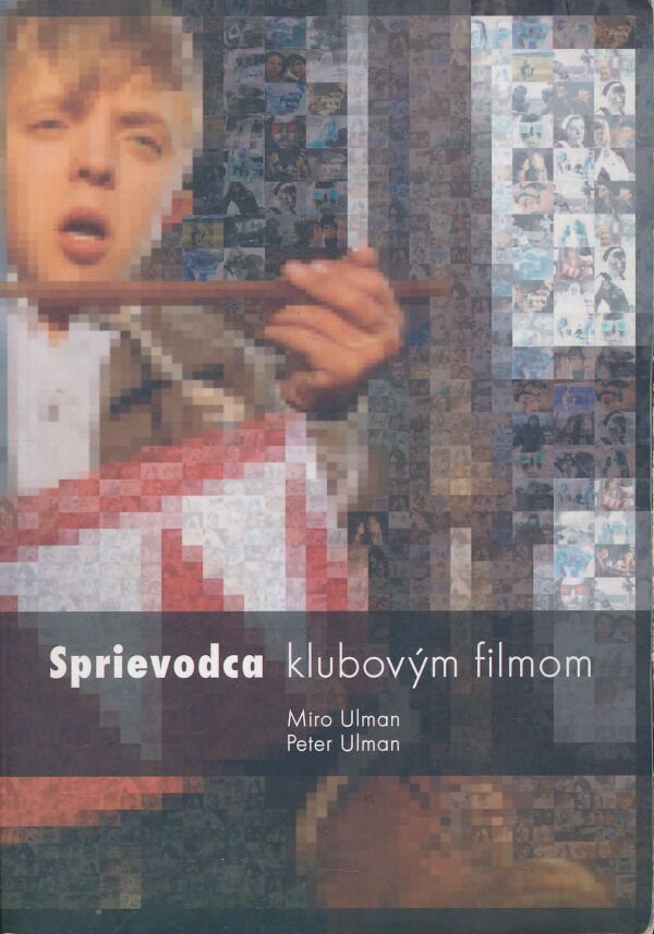 Miro Ulman, Peter Ulman: