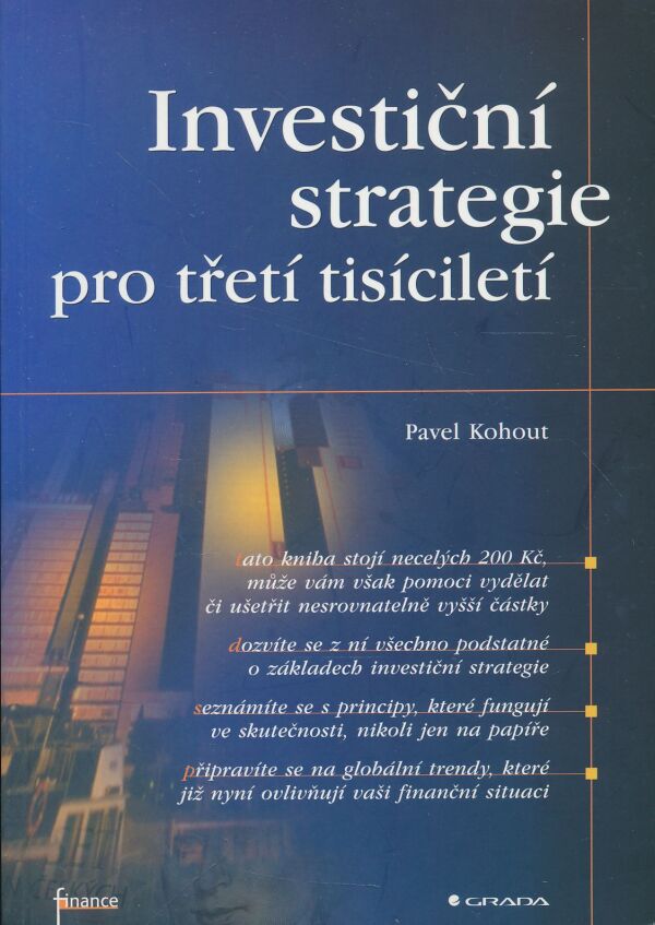 Pavel Kohout: