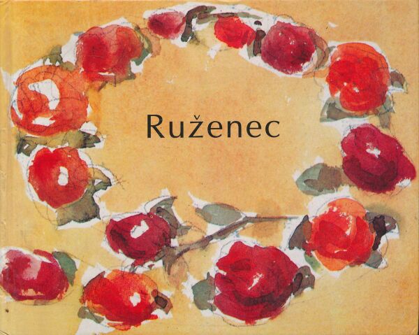 Ruženec