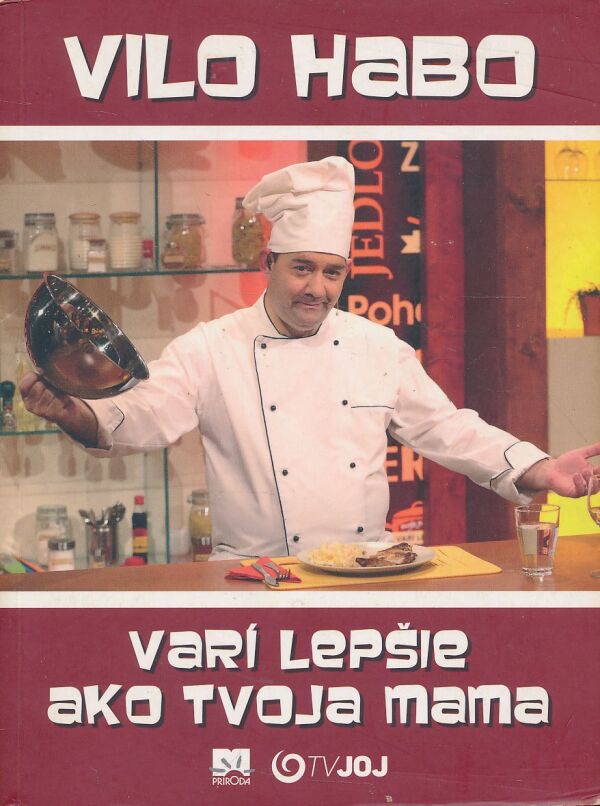 Vilo Habo: