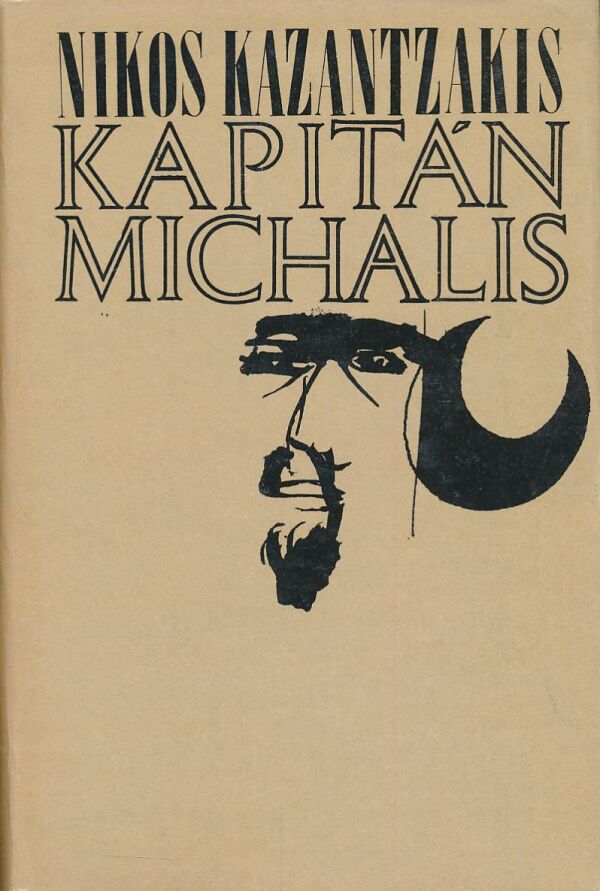 Nikos Kazantzakis: