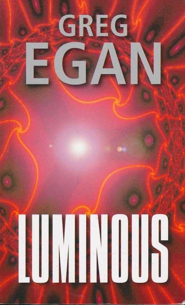 Greg Egan: