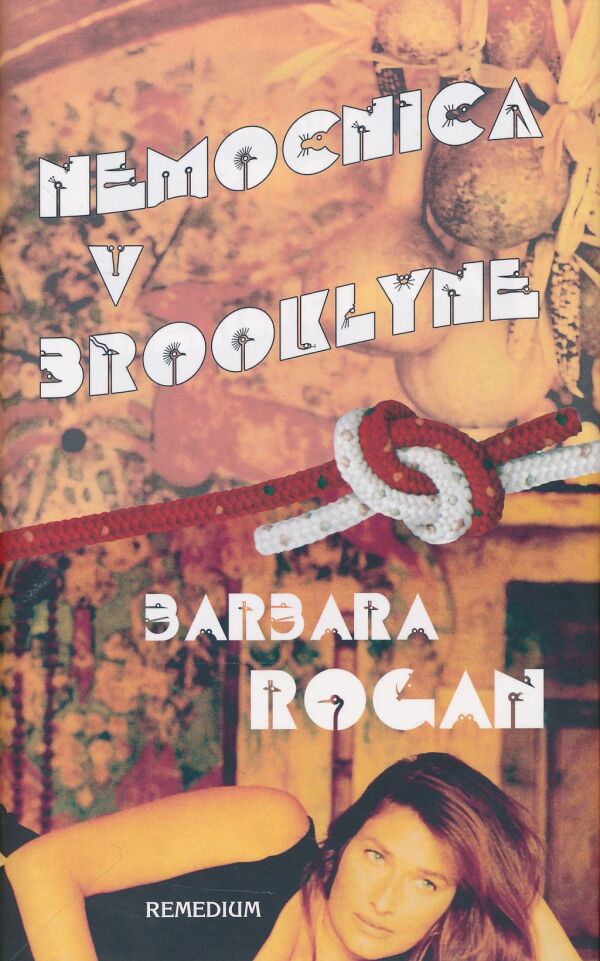 Barbara Rogan: Nemocnica v Brooklyne