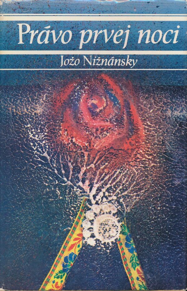 Jožo Nižnánsky: Právo prvej noci