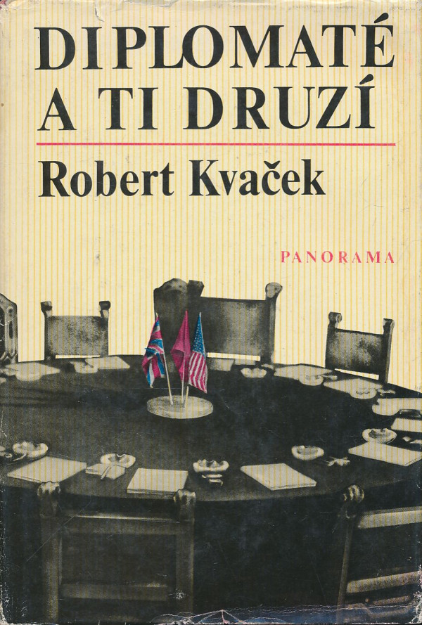 Robert Kvaček: