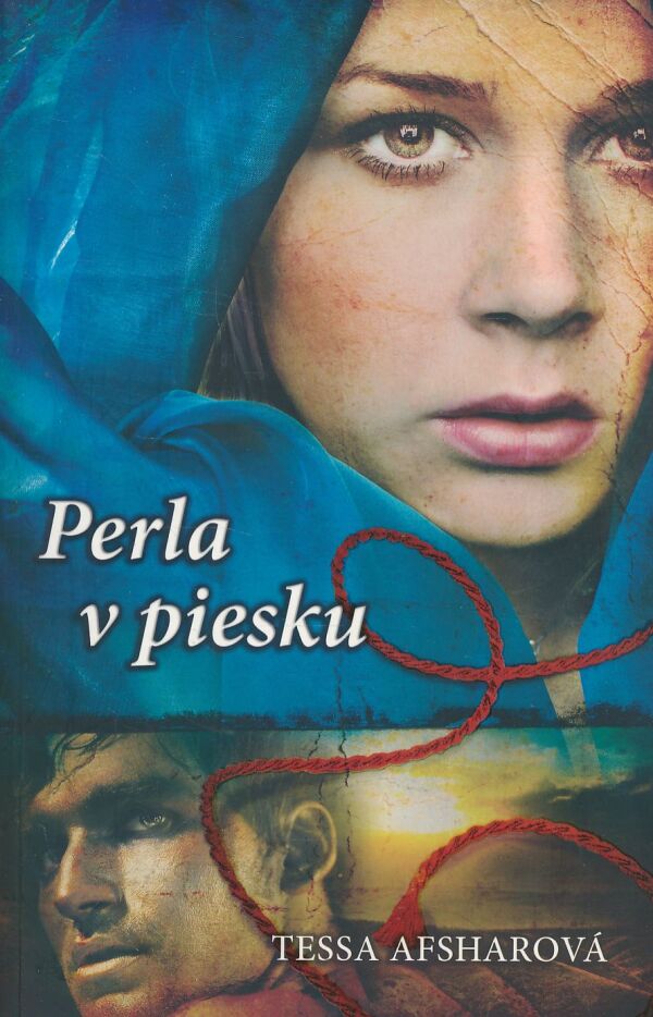 Tessa Afsharová: