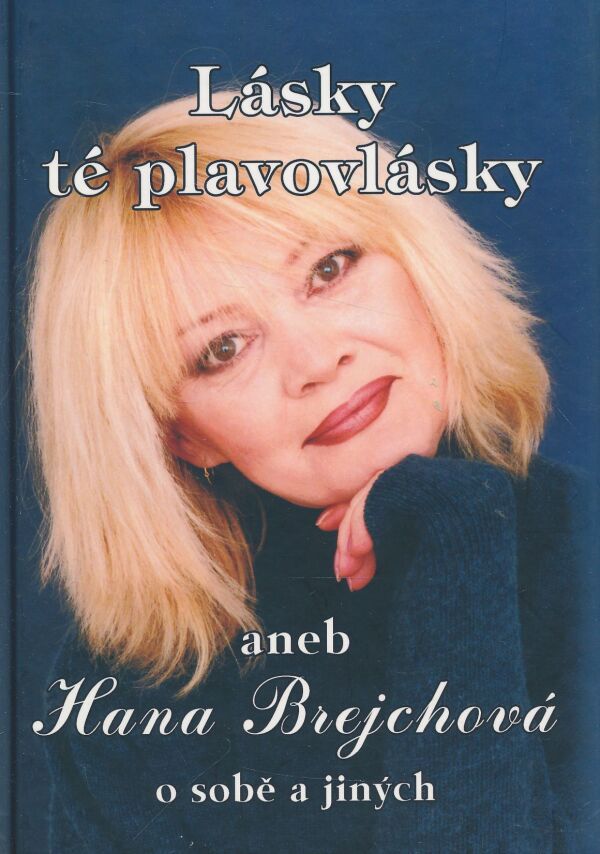 Hana Brejchová, Dušan Spáčil: