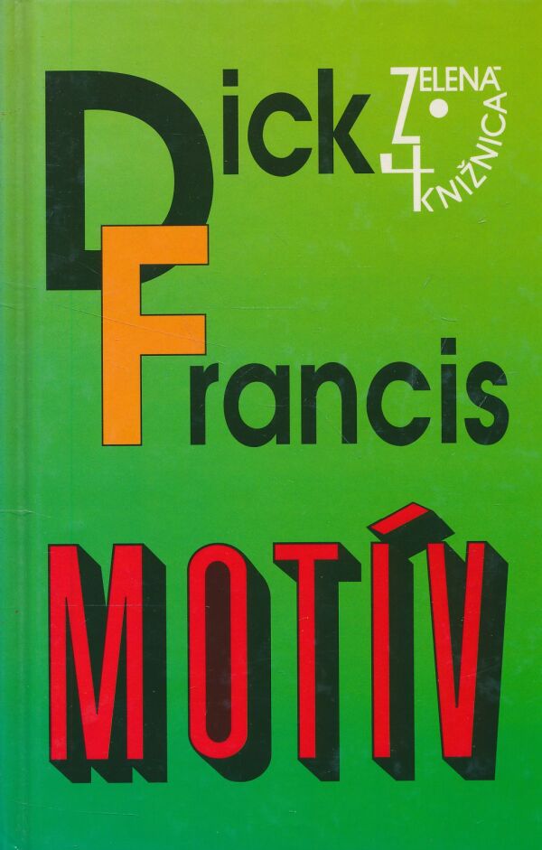 Dick Francis: