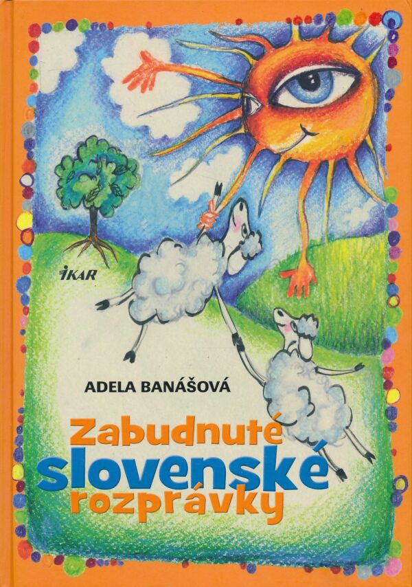 Adela Banášová: