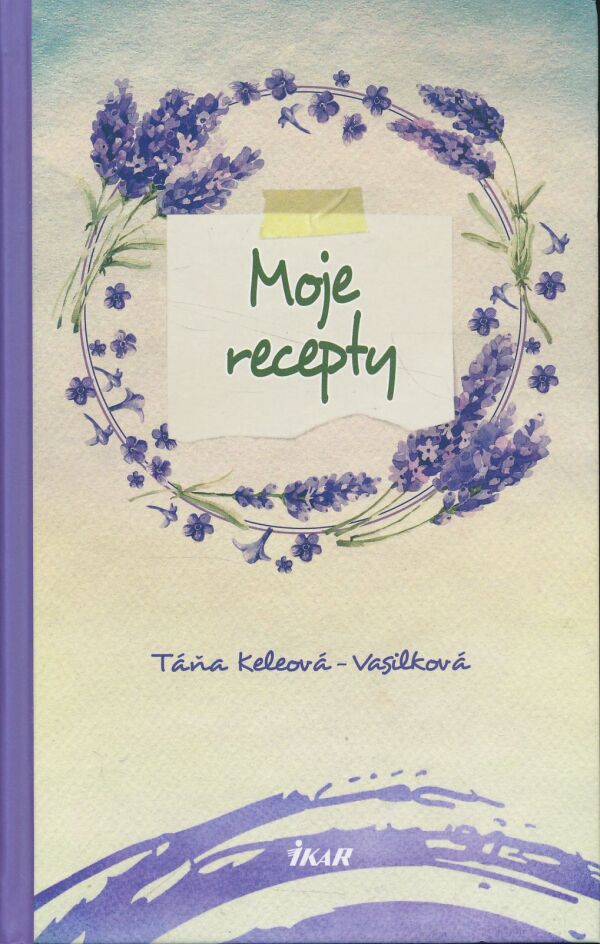 Táňa Keleová-Vasilková: