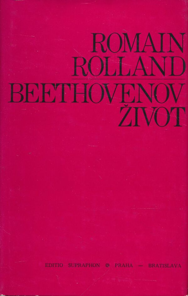Romain Rolland: