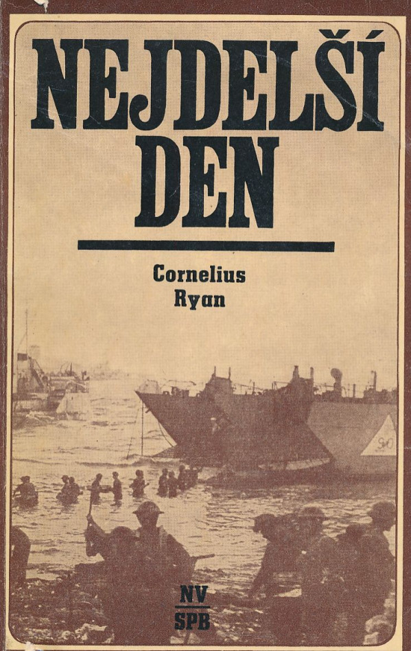 Cornelius Ryan: Nejdelší den