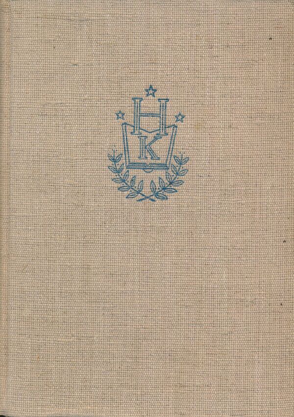 Anton Bielek: