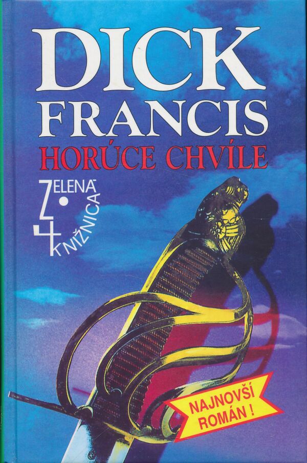 Dick Francis: