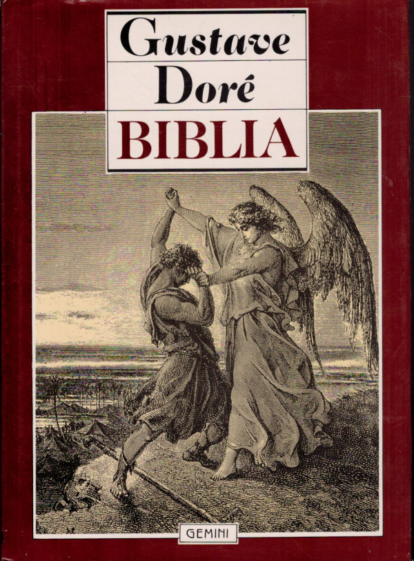 Gustave Doré: BIBLIA