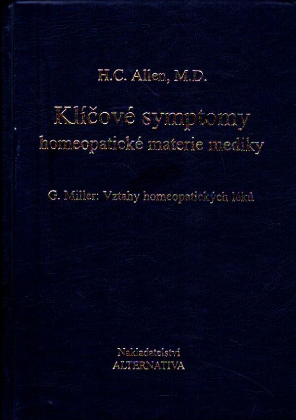 H. C. Allen: