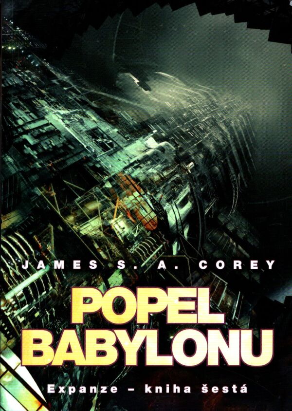 James S. A. Corey: