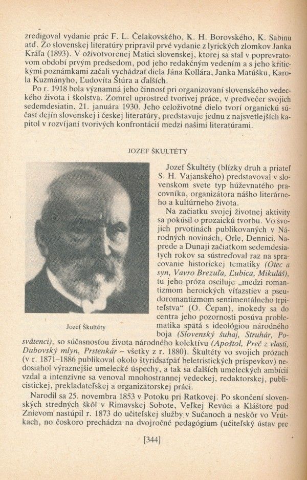 P. Mazák, M. Gašparík, P. Petrus, M. Pišút: DEJINY SLOVENSKEJ LITERATÚRY 2