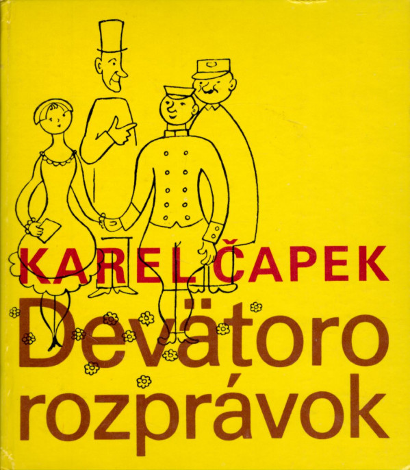 Karel Čapek: