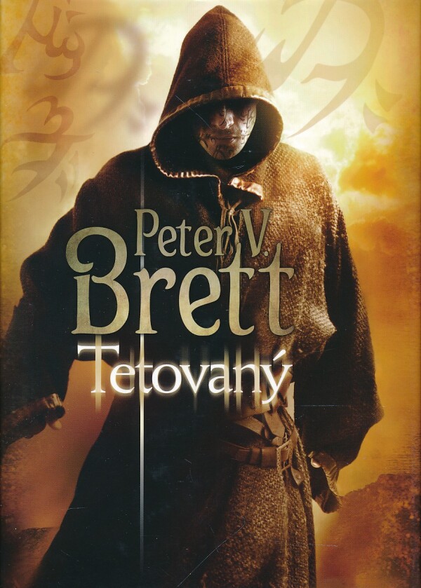 Peter V. Brett: TETOVANÝ