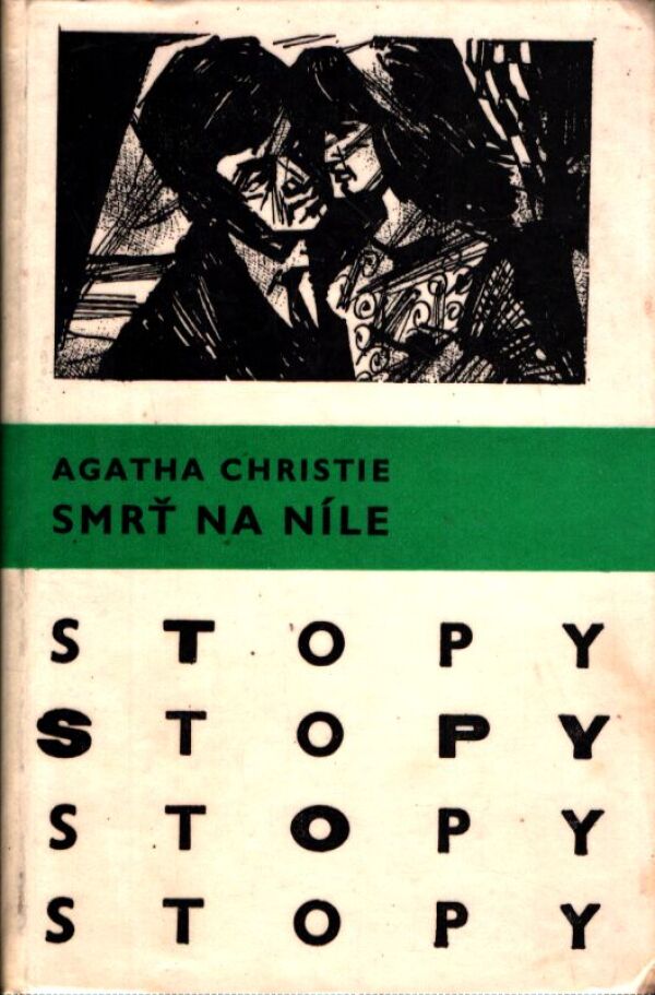 Agatha Christie: