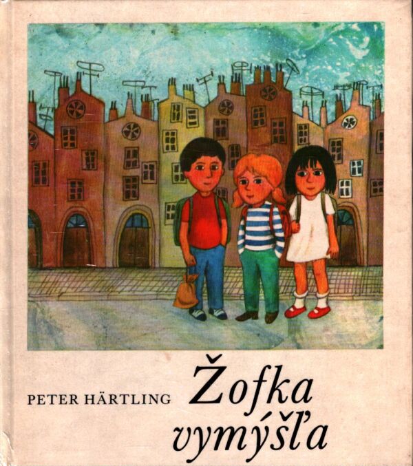 Peter Hartling: