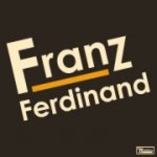 Franz Ferdinand: FRANZ FERDINAND