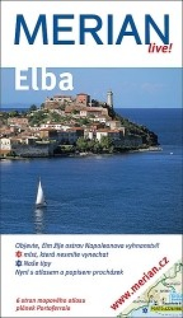 Eleonore Tomek: ELBA - MERIAN