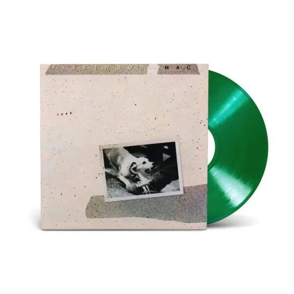 Fleetwood Mac: TUSK - 2 LP