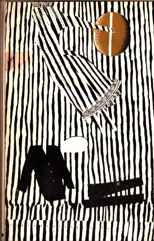 J. Trefulka, M. Kundera, J. Škvorecký, B. Hrabal, A. Vostrá: NIKTO SA NEBUDE SMIAŤ