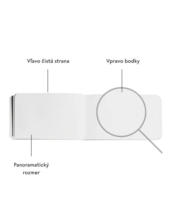 Žurnál: MYŠLIENKÁR - ČIERNA