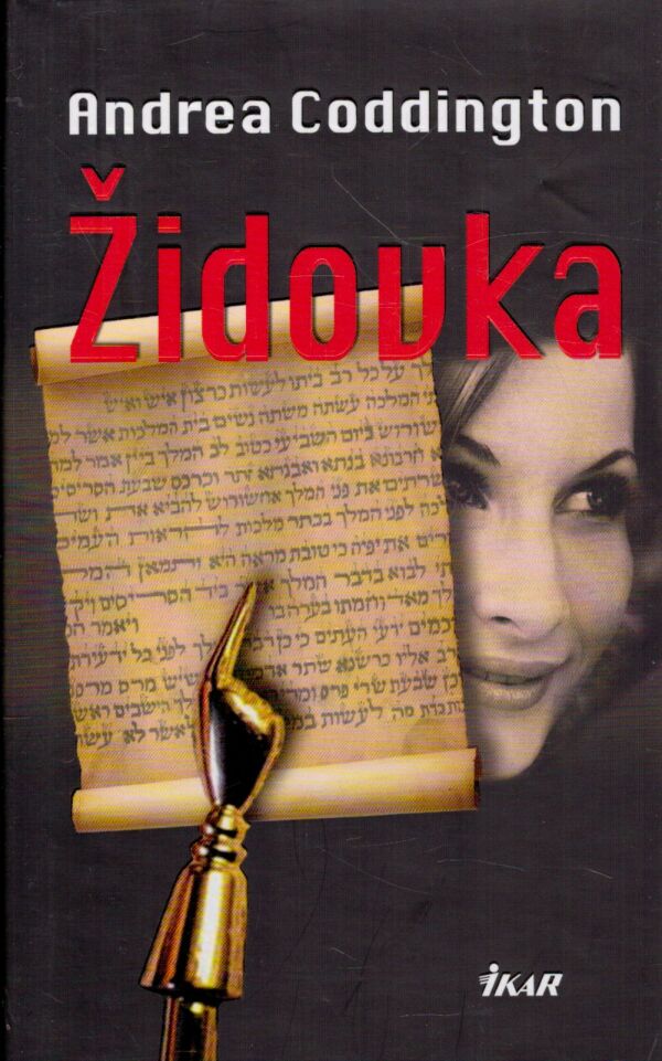 Andrea Coddington: ŽIDOVKA