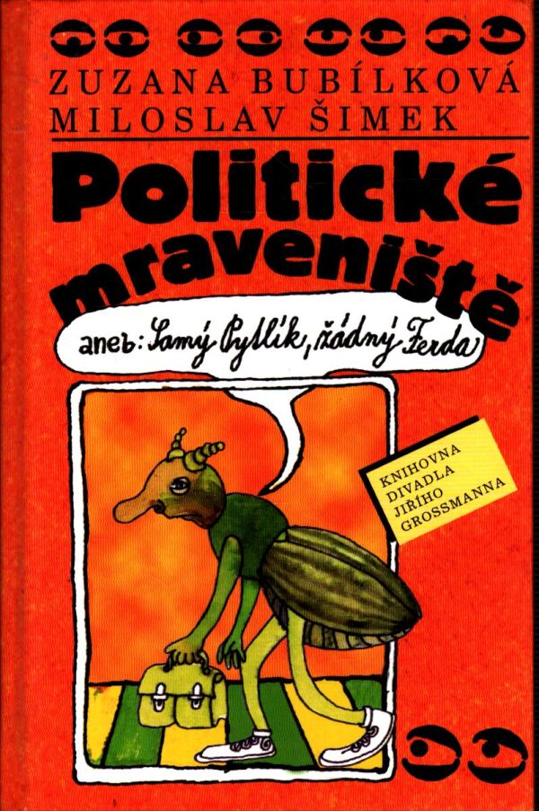 Zuzana Bubílková, Miroslav Šimek: