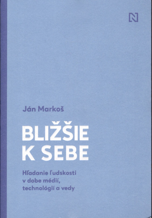 Ján Markoš: