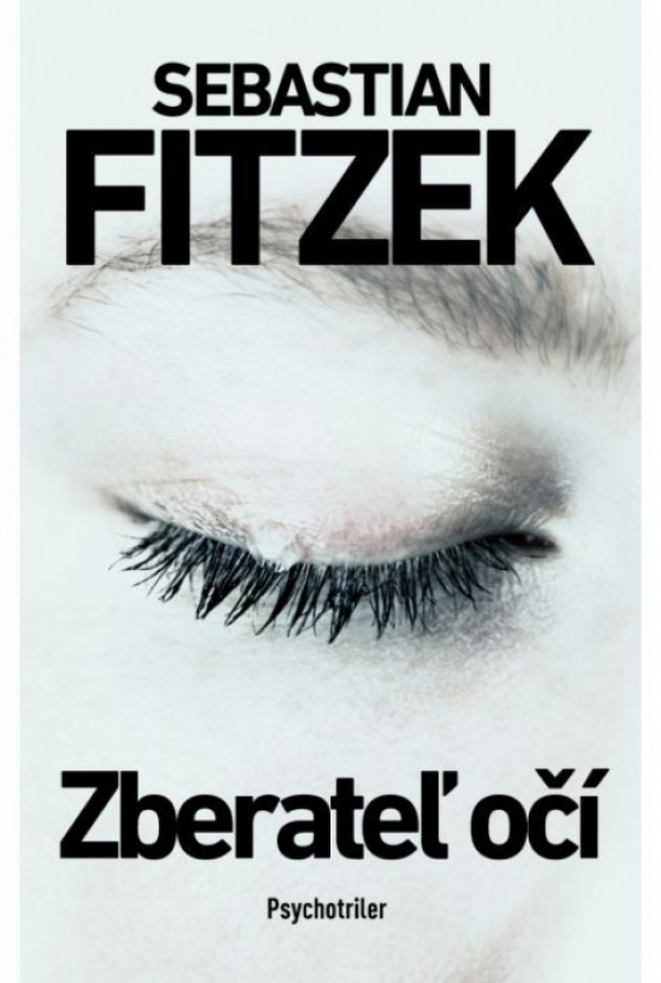 Sebastian Fitzek: