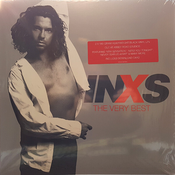 INXS: