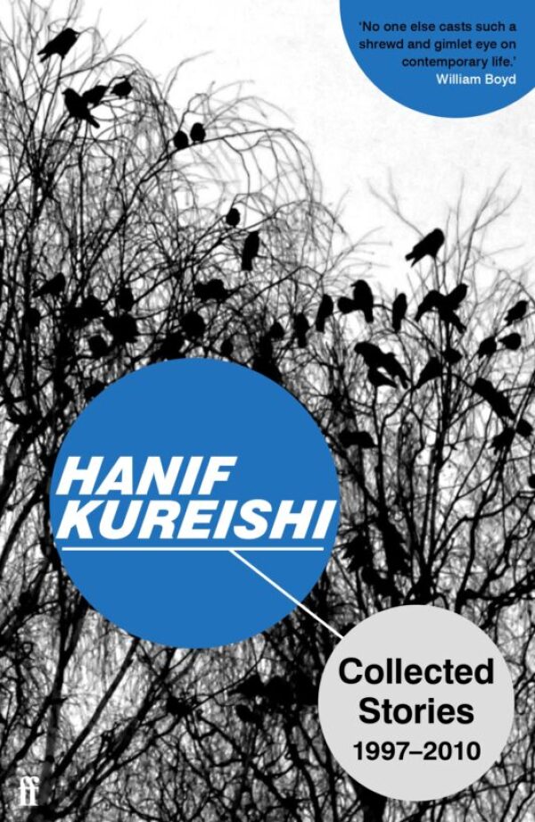 Hanif Kureishi: