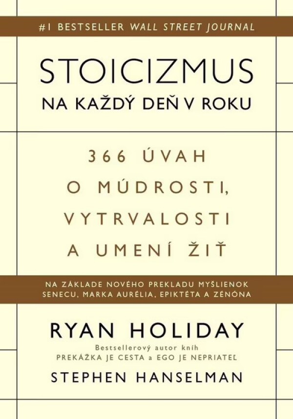 Ryan Holiday: