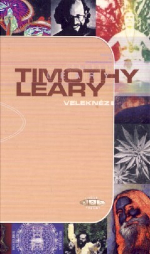 Timothy Leary: