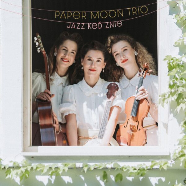 Paper Moon Trio: