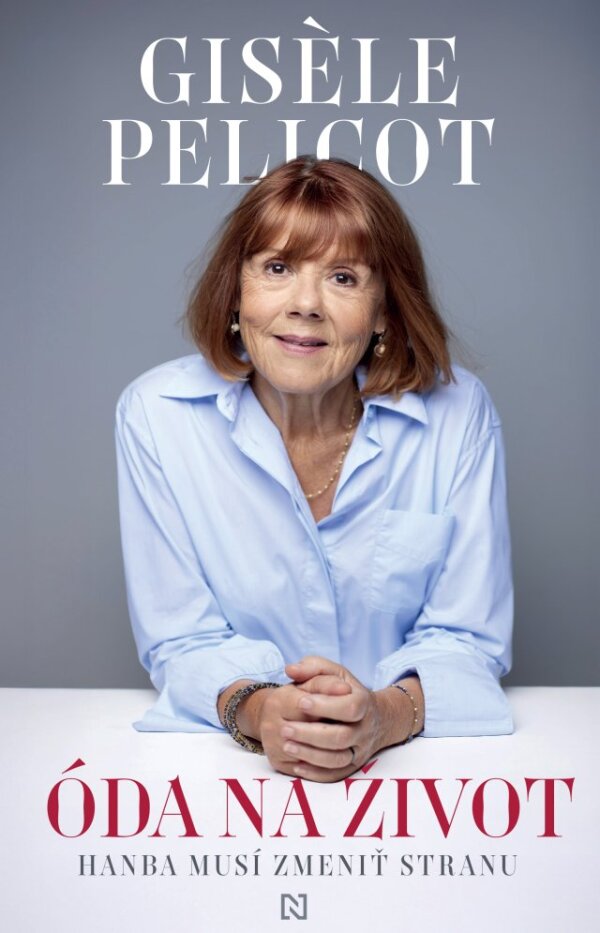 Giséle Pelicot: 