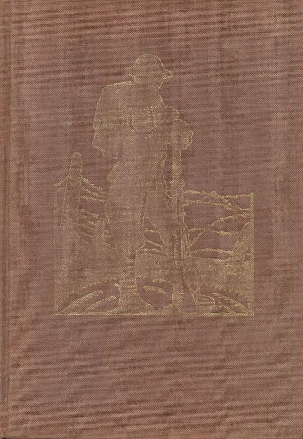 Hayden McAllister: War stories