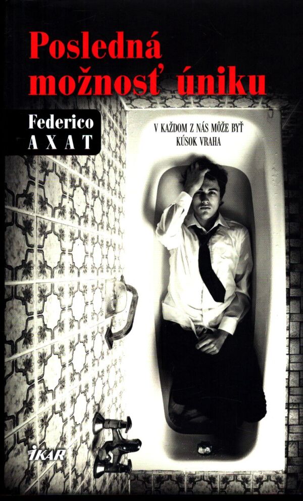 Federico Axat: