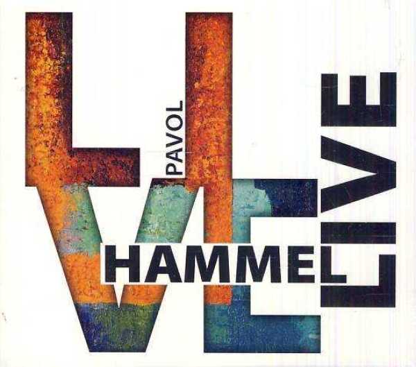 Pavol Hamel: