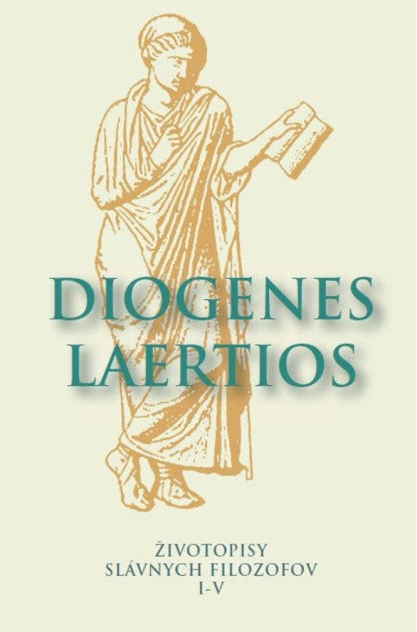 Diogenes Laertios: