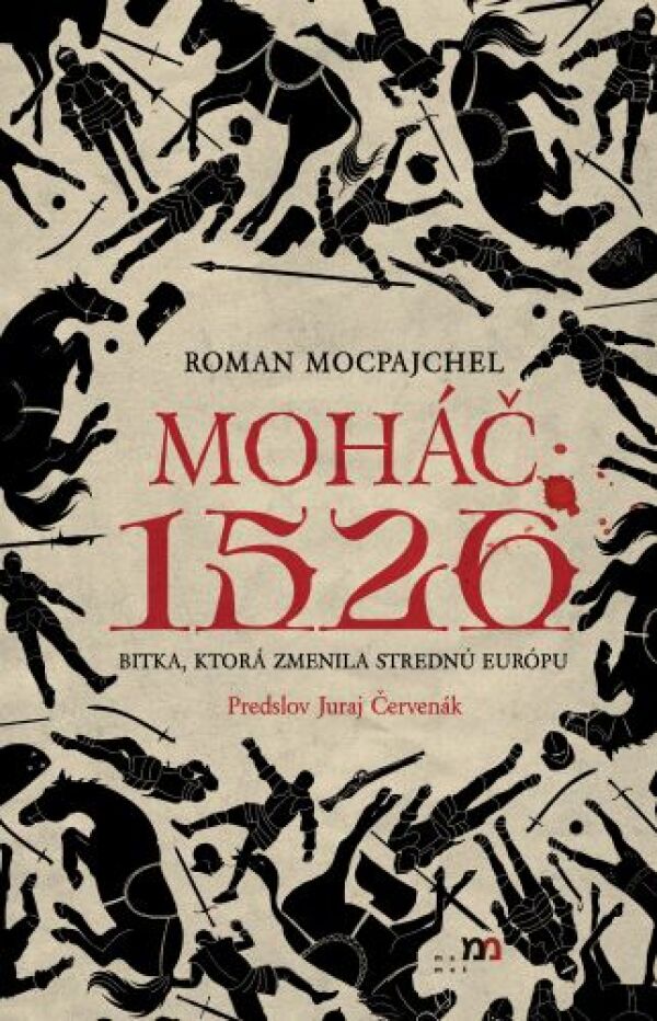 Roman Mocpajchel: 