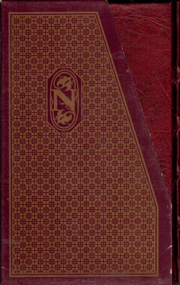 Lao-C`: TAO TE ŤING
