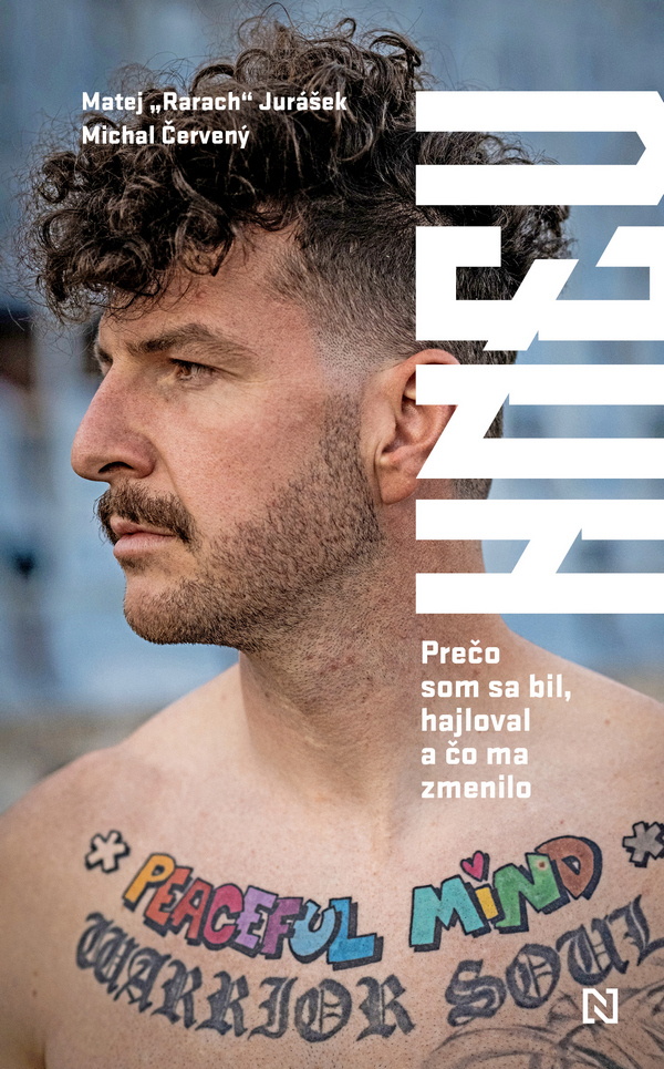 Matej "Rarach" Jurášek, Michal Červený: